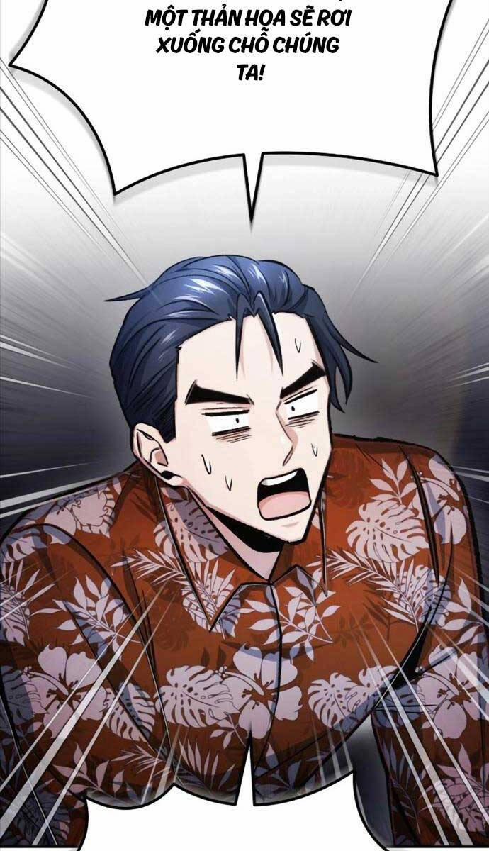 Hồi Quy Giả Về Hưu 18 trang 119