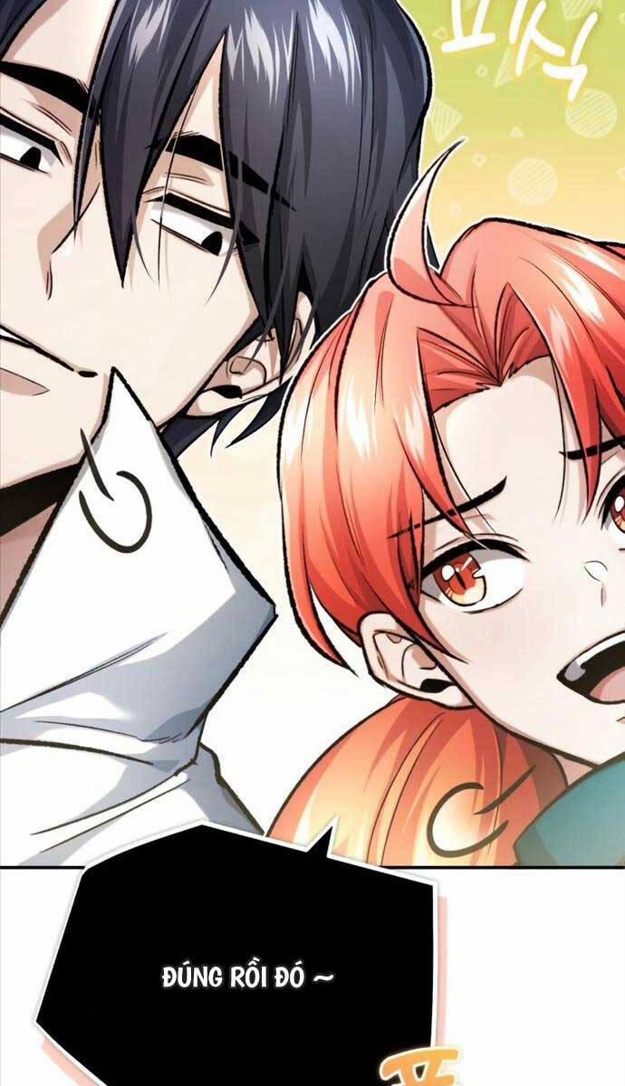 Hồi Quy Giả Về Hưu 18 trang 121