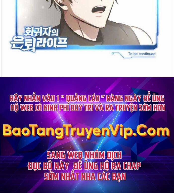 Hồi Quy Giả Về Hưu 18 trang 124