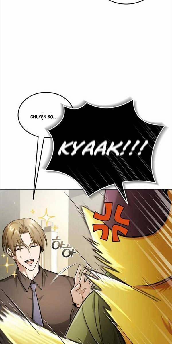 Hồi Quy Giả Về Hưu 18 trang 13