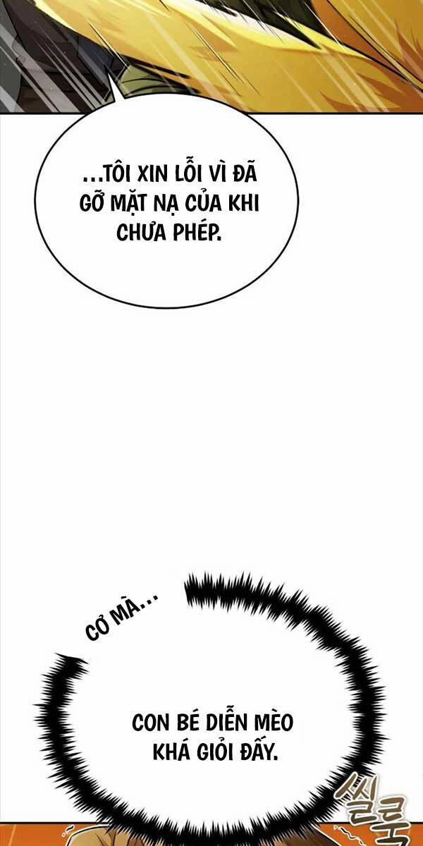 Hồi Quy Giả Về Hưu 18 trang 14