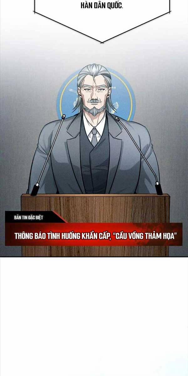 Hồi Quy Giả Về Hưu 18 trang 19