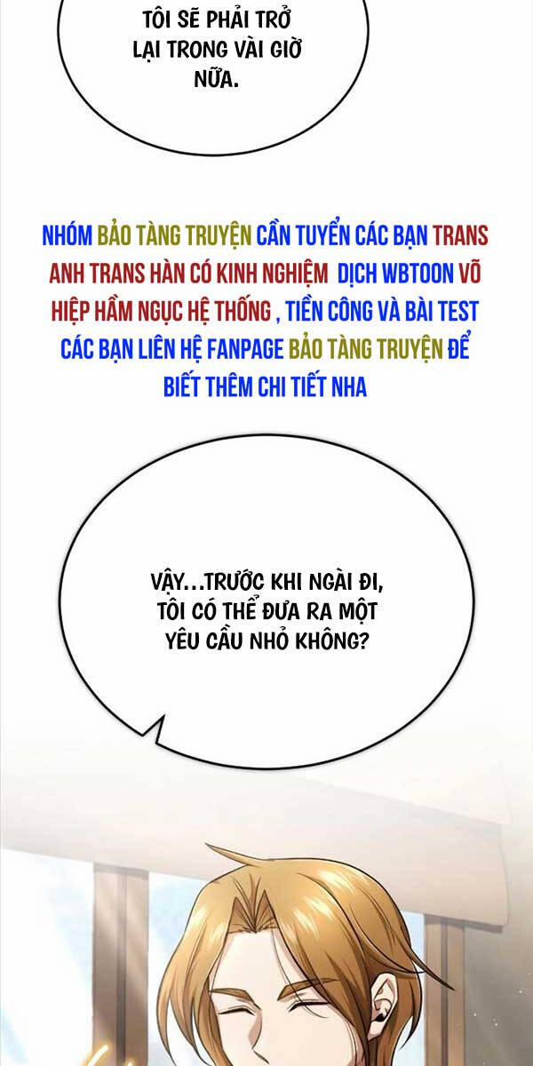 Hồi Quy Giả Về Hưu 18 trang 23