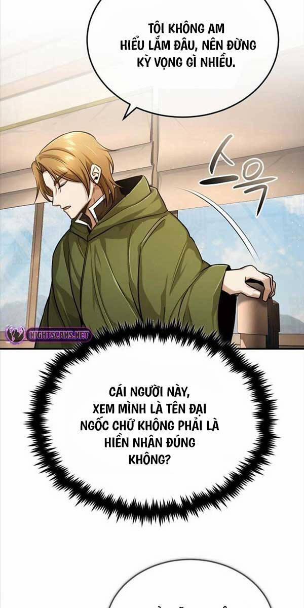 Hồi Quy Giả Về Hưu 18 trang 27