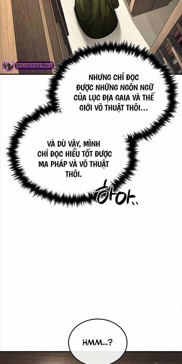 Hồi Quy Giả Về Hưu 18 trang 29