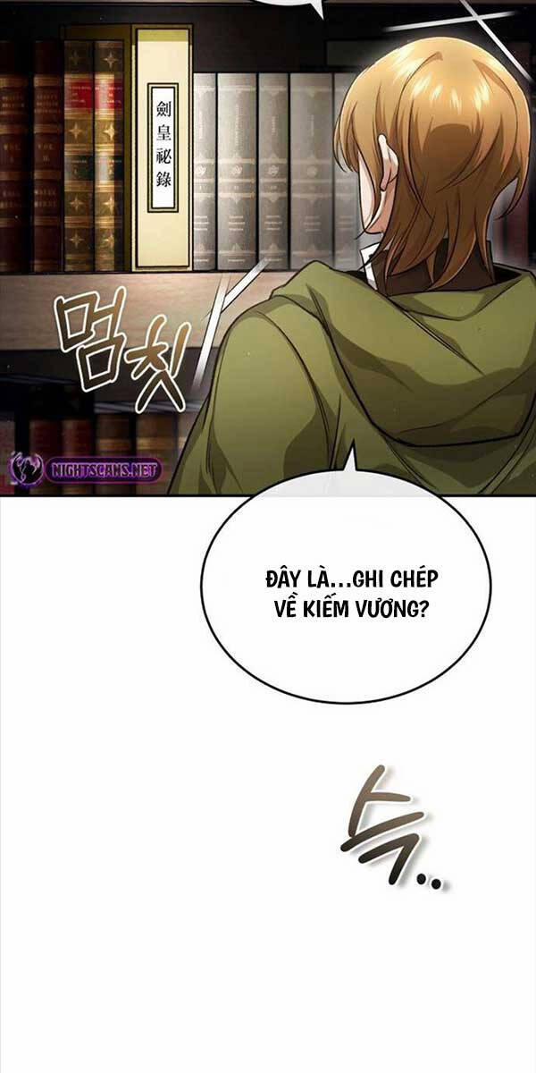 Hồi Quy Giả Về Hưu 18 trang 30