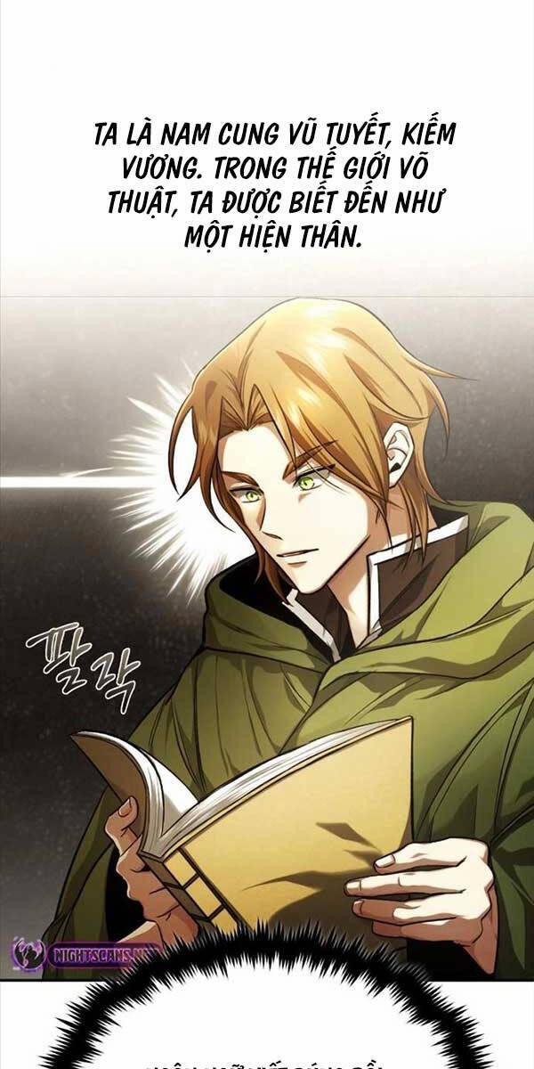 Hồi Quy Giả Về Hưu 18 trang 31