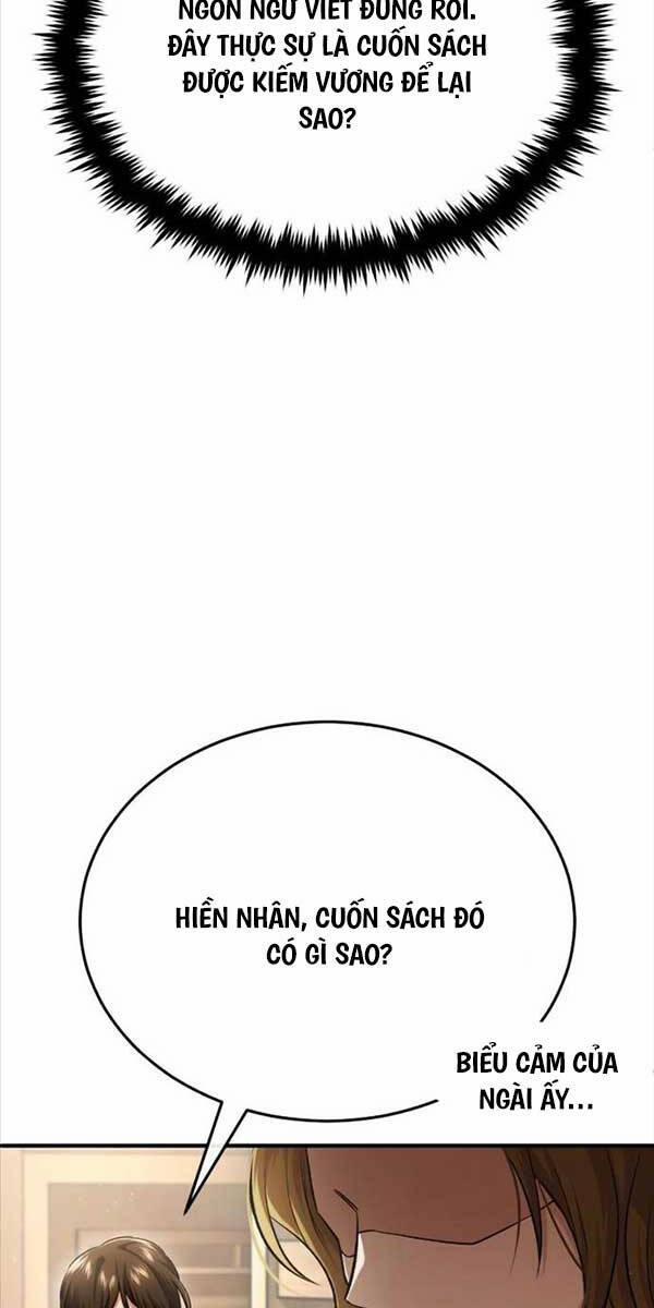 Hồi Quy Giả Về Hưu 18 trang 32