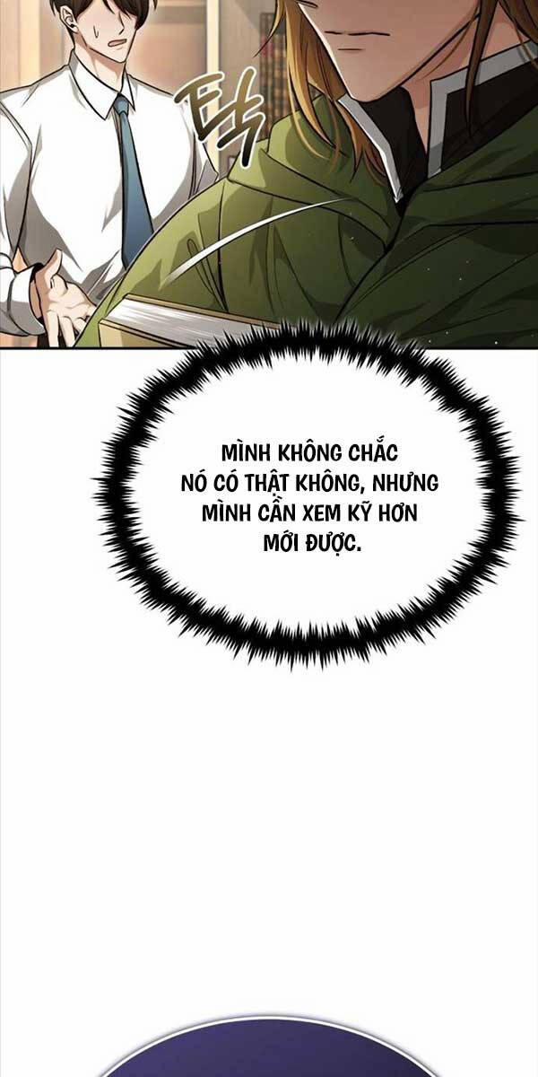 Hồi Quy Giả Về Hưu 18 trang 33