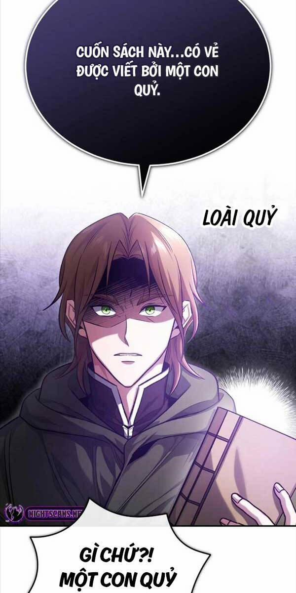 Hồi Quy Giả Về Hưu 18 trang 34