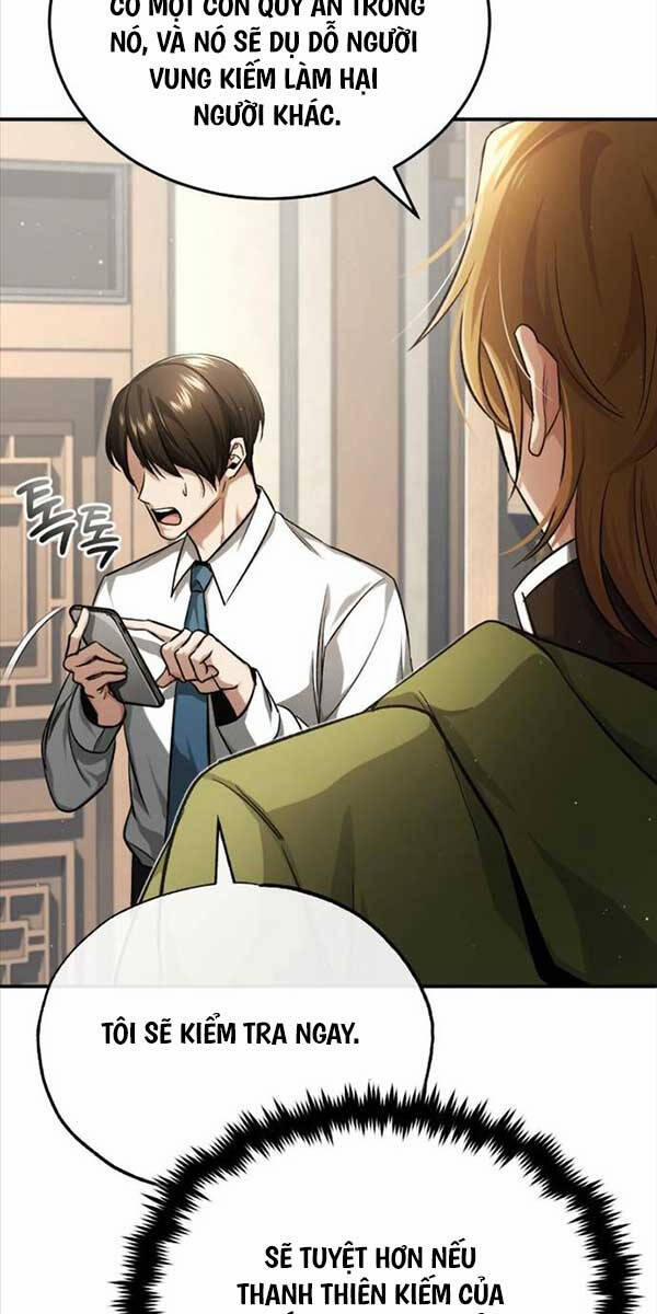 Hồi Quy Giả Về Hưu 18 trang 36