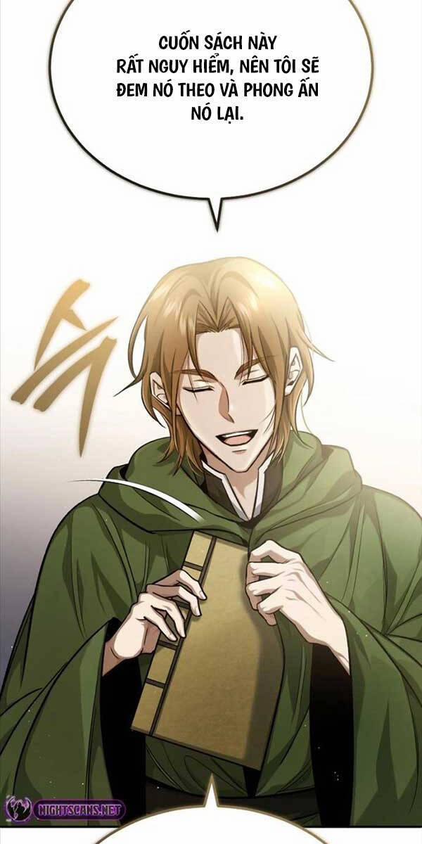 Hồi Quy Giả Về Hưu 18 trang 39