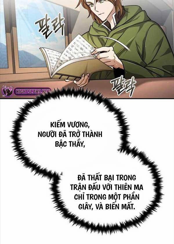 Hồi Quy Giả Về Hưu 18 trang 44