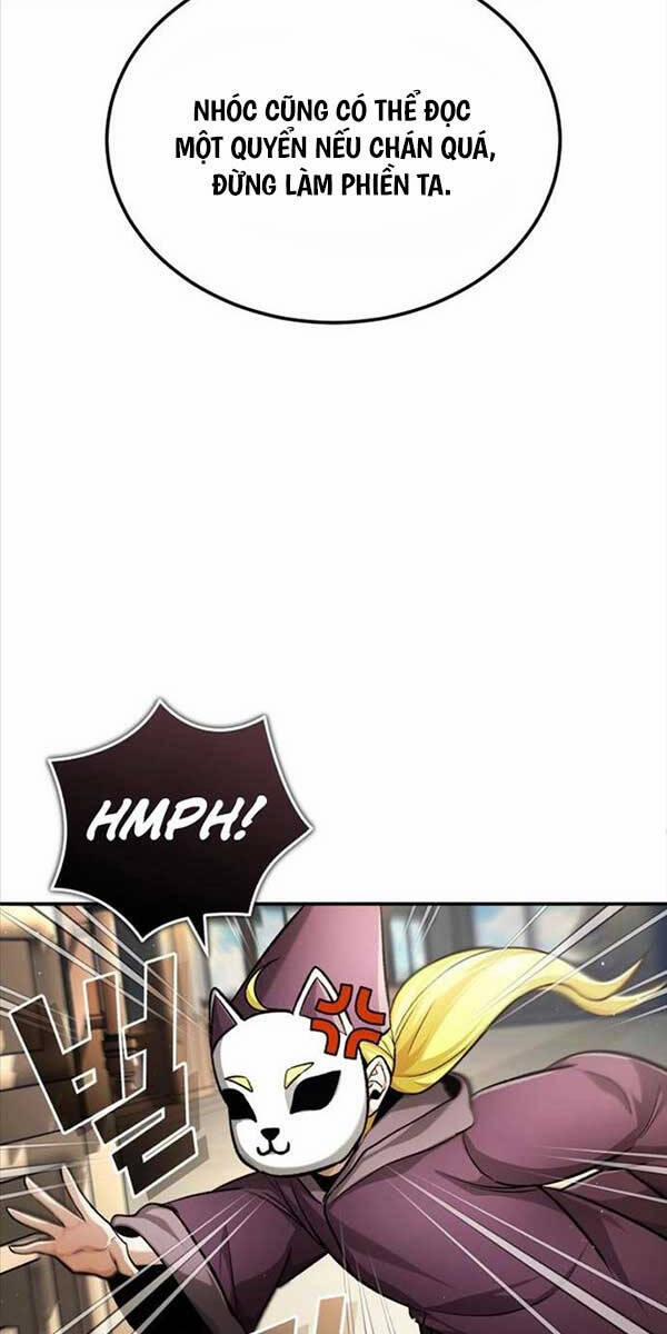 Hồi Quy Giả Về Hưu 18 trang 46