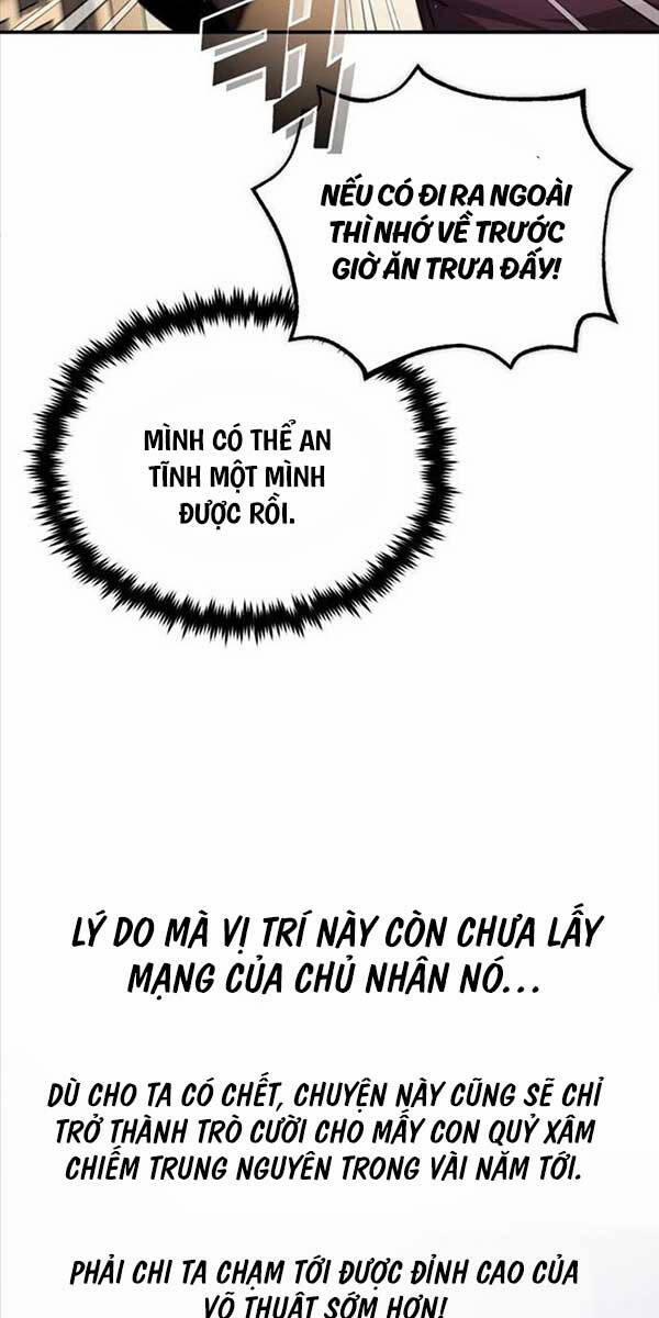 Hồi Quy Giả Về Hưu 18 trang 47