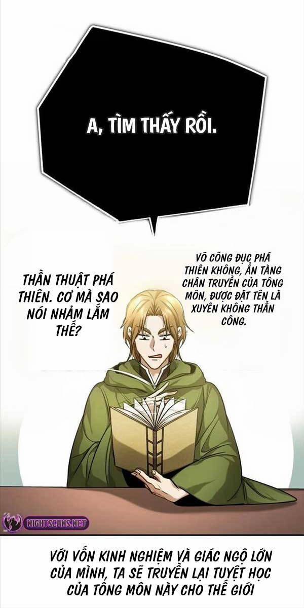 Hồi Quy Giả Về Hưu 18 trang 49