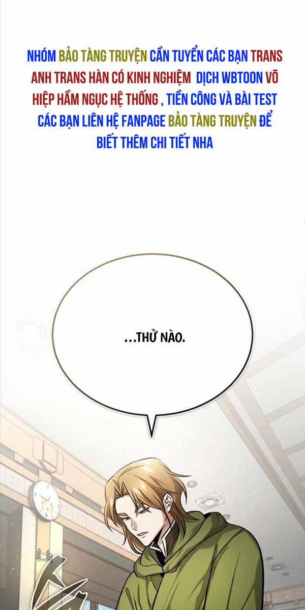 Hồi Quy Giả Về Hưu 18 trang 51