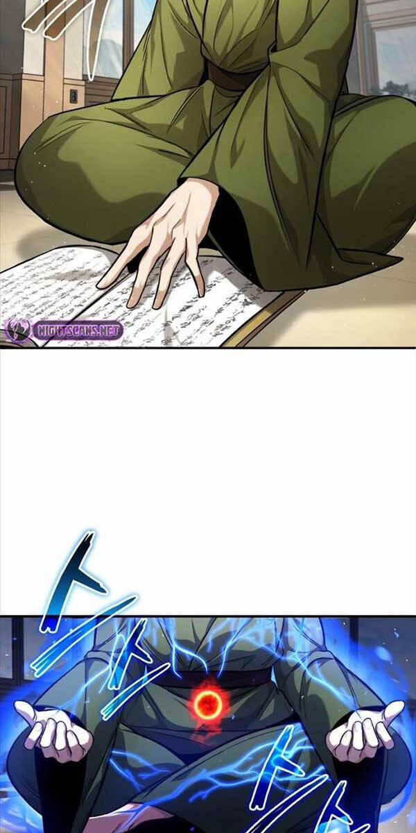 Hồi Quy Giả Về Hưu 18 trang 52