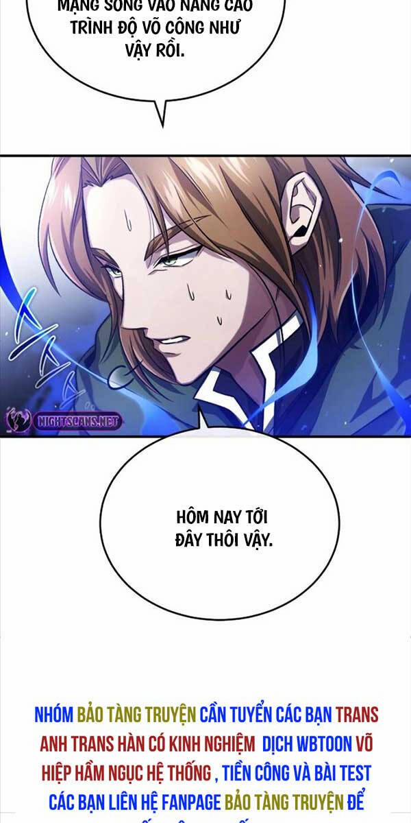 Hồi Quy Giả Về Hưu 18 trang 59