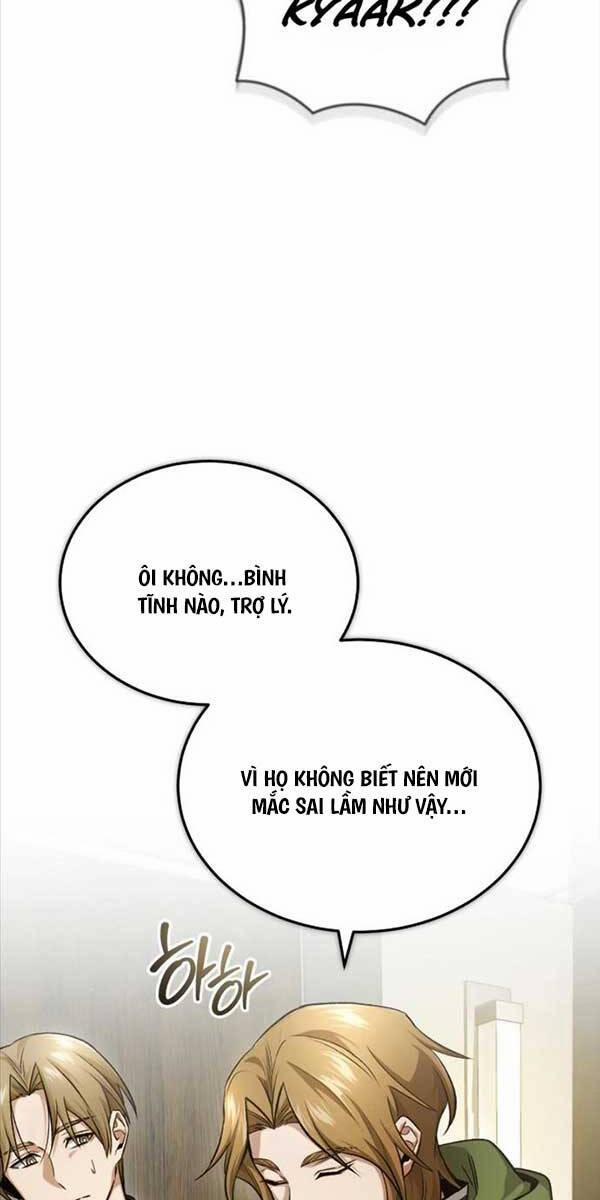 Hồi Quy Giả Về Hưu 18 trang 6