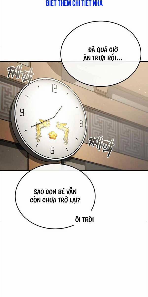 Hồi Quy Giả Về Hưu 18 trang 60