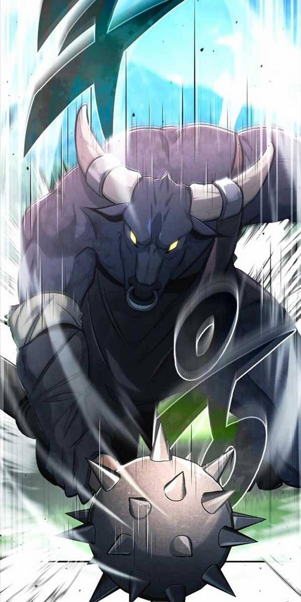 Hồi Quy Giả Về Hưu 18 trang 64