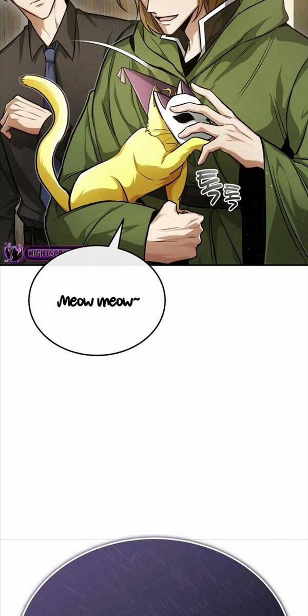 Hồi Quy Giả Về Hưu 18 trang 7