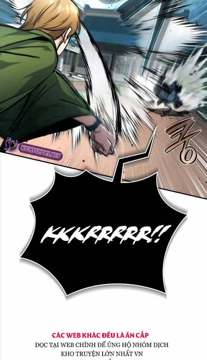 Hồi Quy Giả Về Hưu 18 trang 77