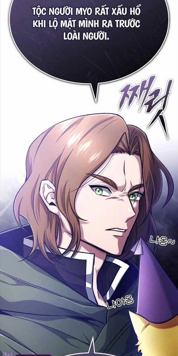 Hồi Quy Giả Về Hưu 18 trang 8