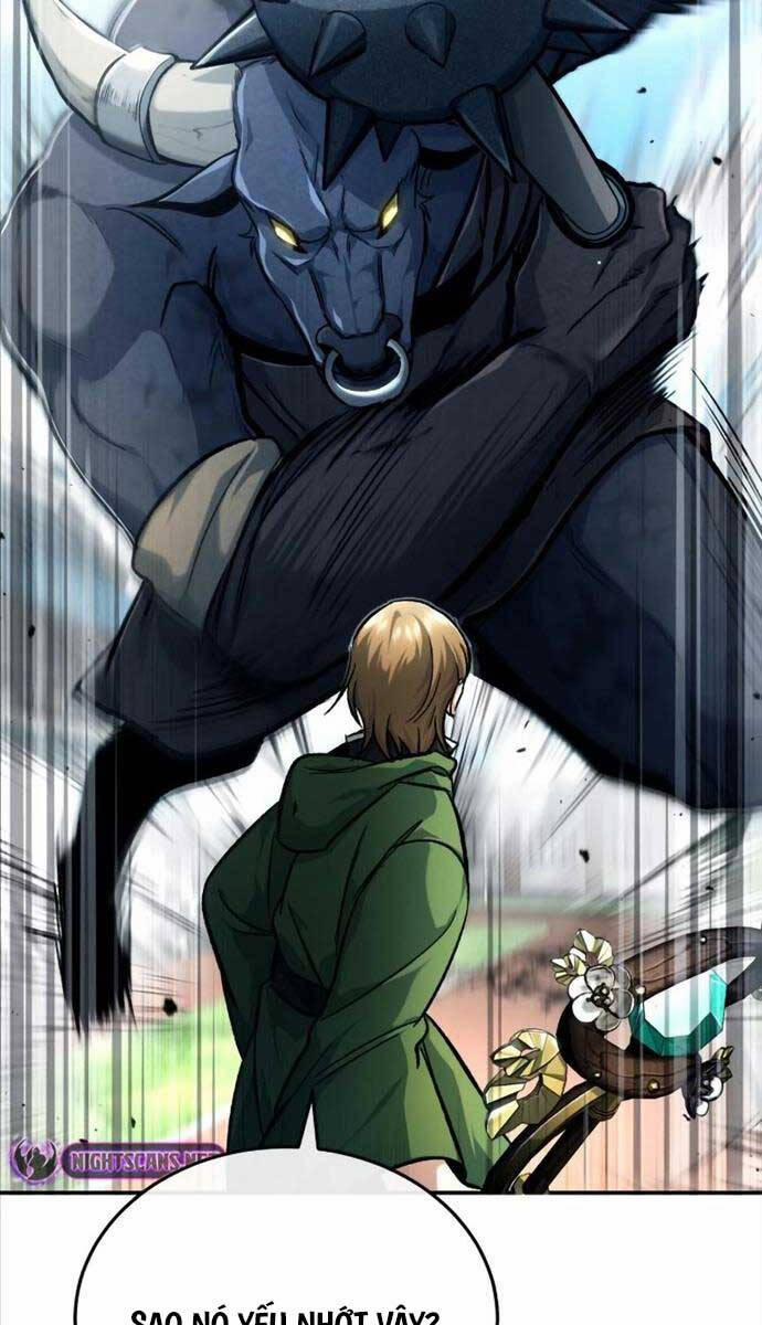 Hồi Quy Giả Về Hưu 18 trang 80