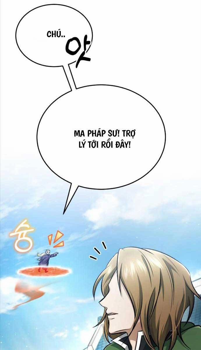 Hồi Quy Giả Về Hưu 18 trang 90