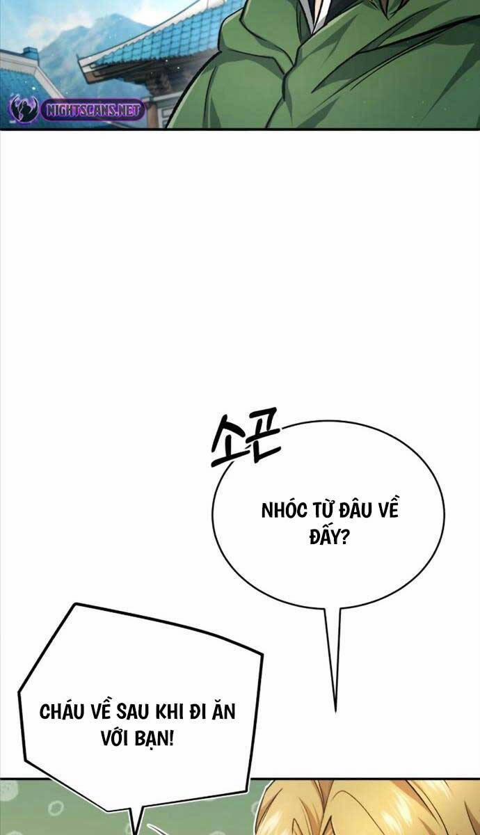 Hồi Quy Giả Về Hưu 18 trang 91