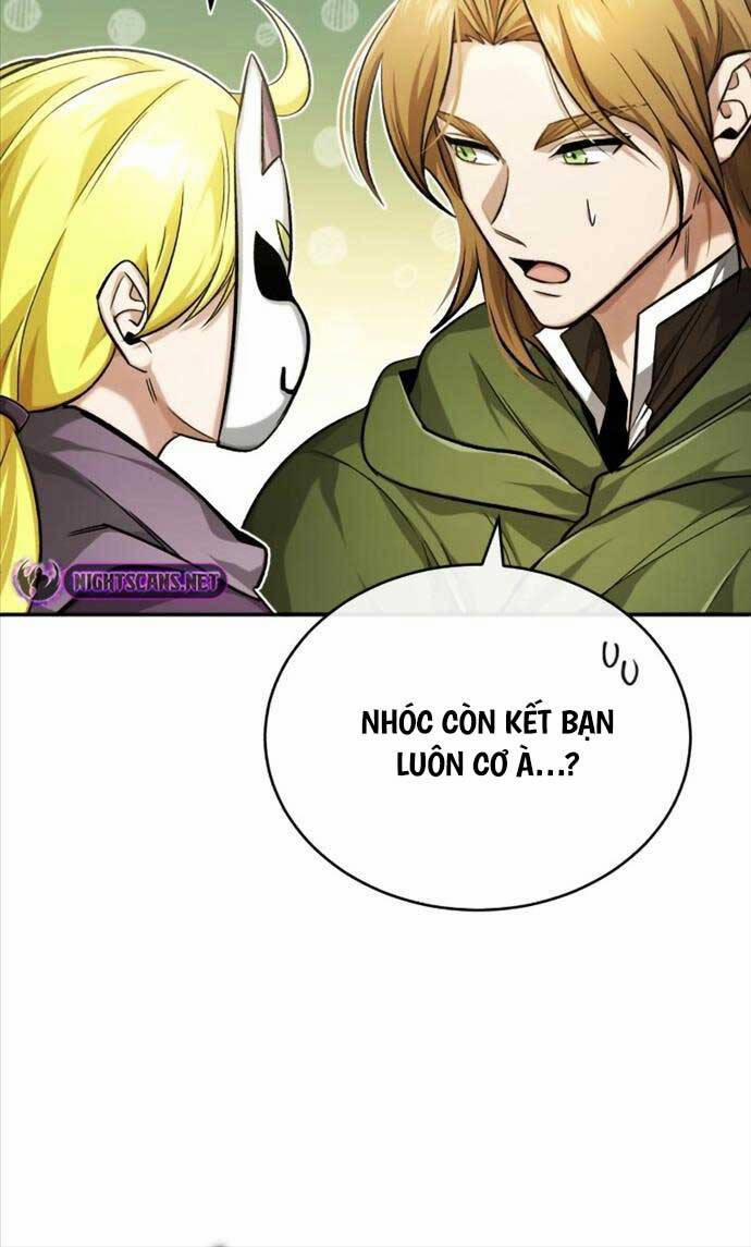 Hồi Quy Giả Về Hưu 18 trang 92