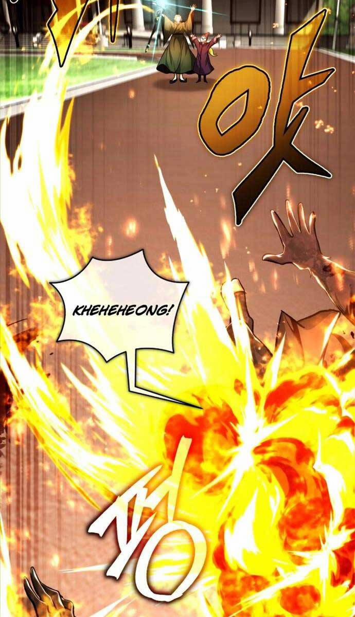 Hồi Quy Giả Về Hưu 18 trang 98