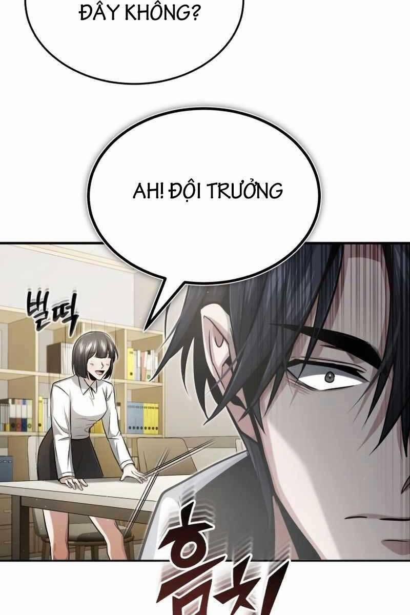 Hồi Quy Giả Về Hưu 2 trang 100