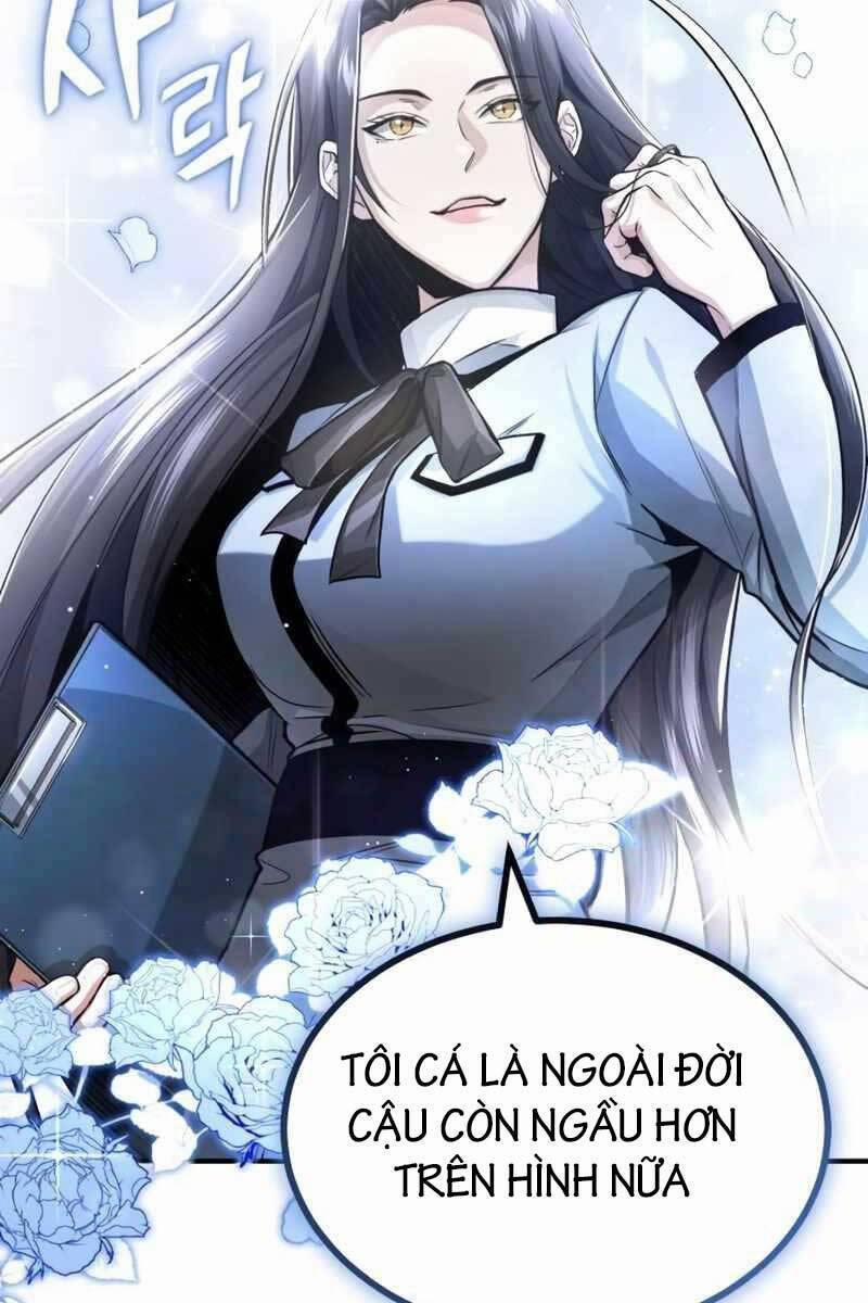 Hồi Quy Giả Về Hưu 2 trang 11