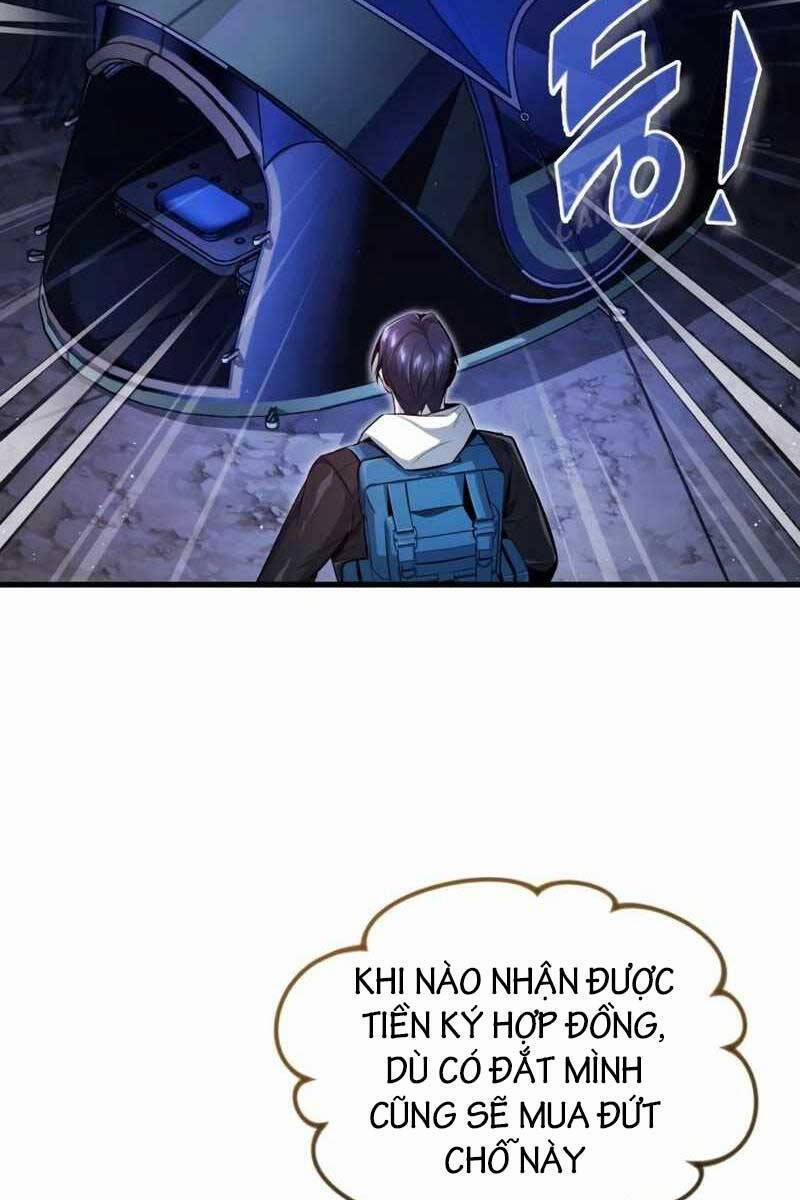 Hồi Quy Giả Về Hưu 2 trang 116