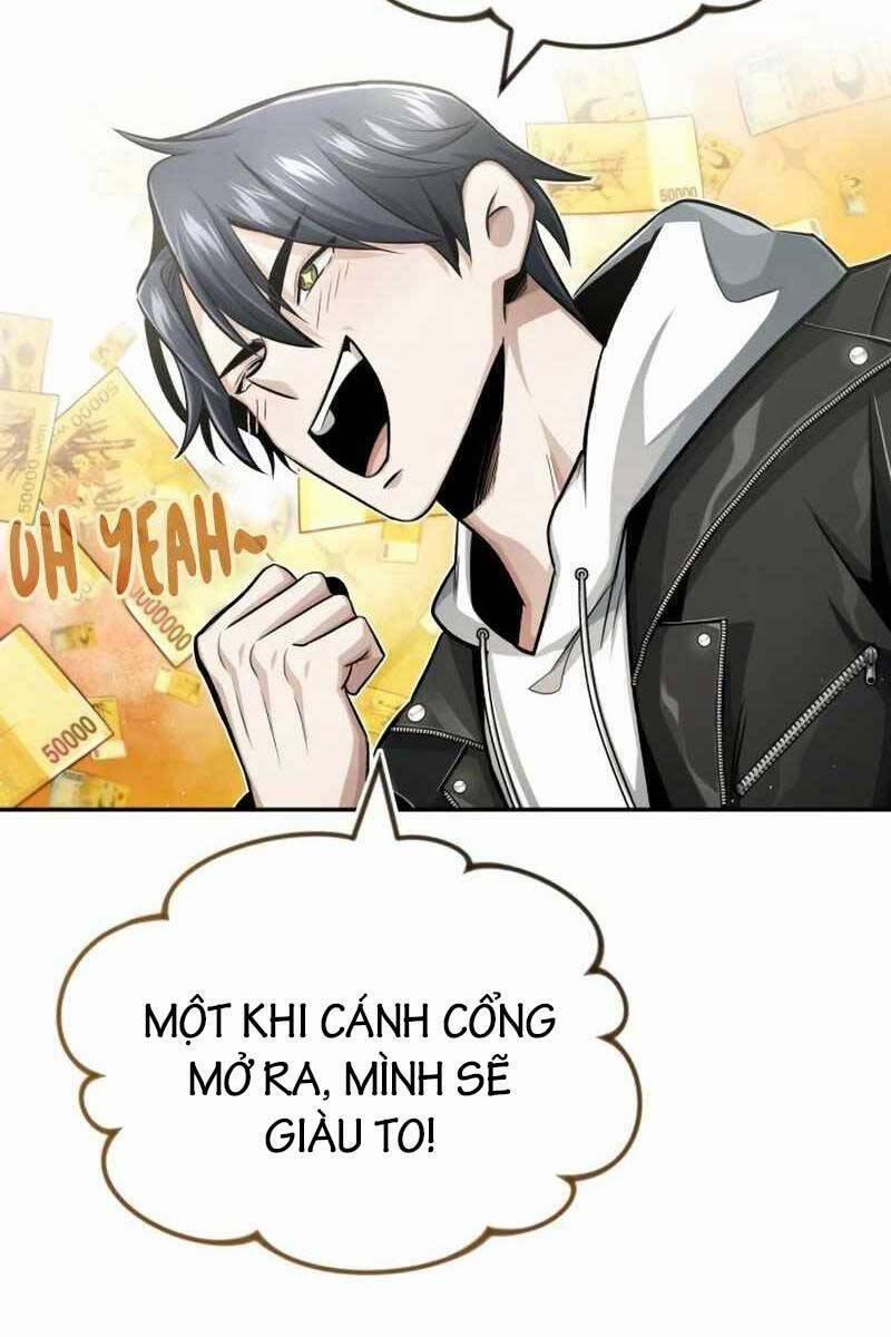 Hồi Quy Giả Về Hưu 2 trang 117