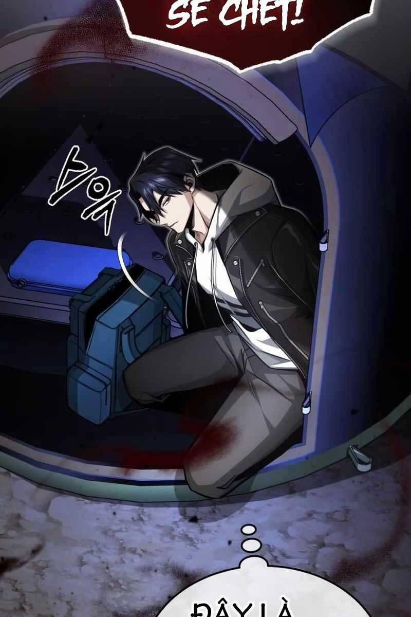 Hồi Quy Giả Về Hưu 2 trang 122