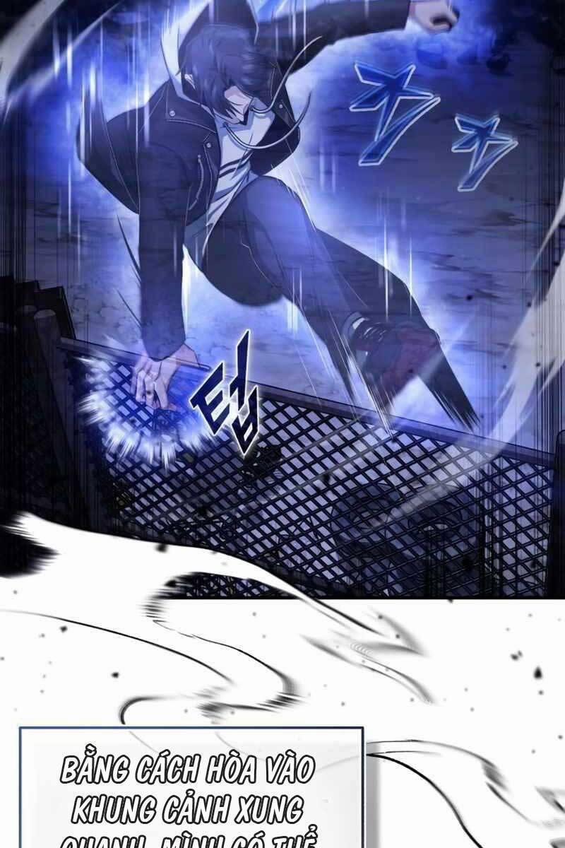 Hồi Quy Giả Về Hưu 2 trang 126