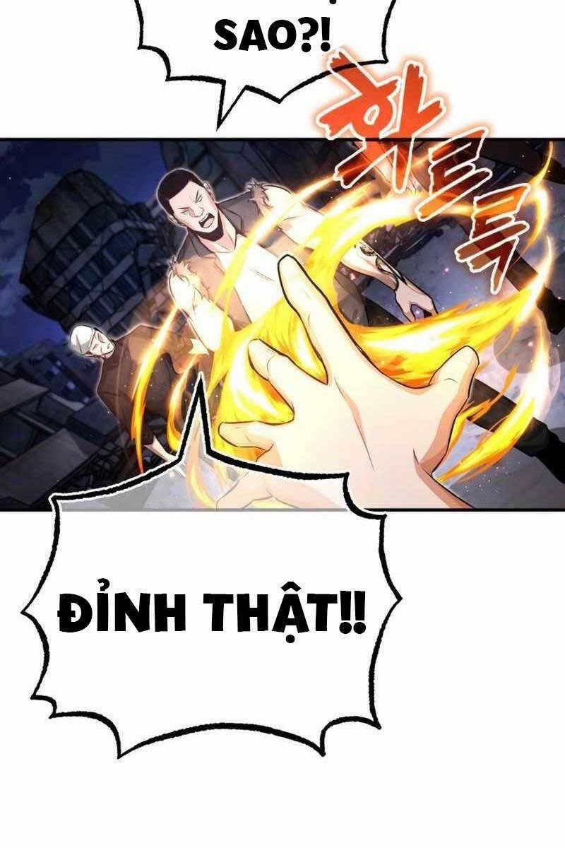 Hồi Quy Giả Về Hưu 2 trang 135