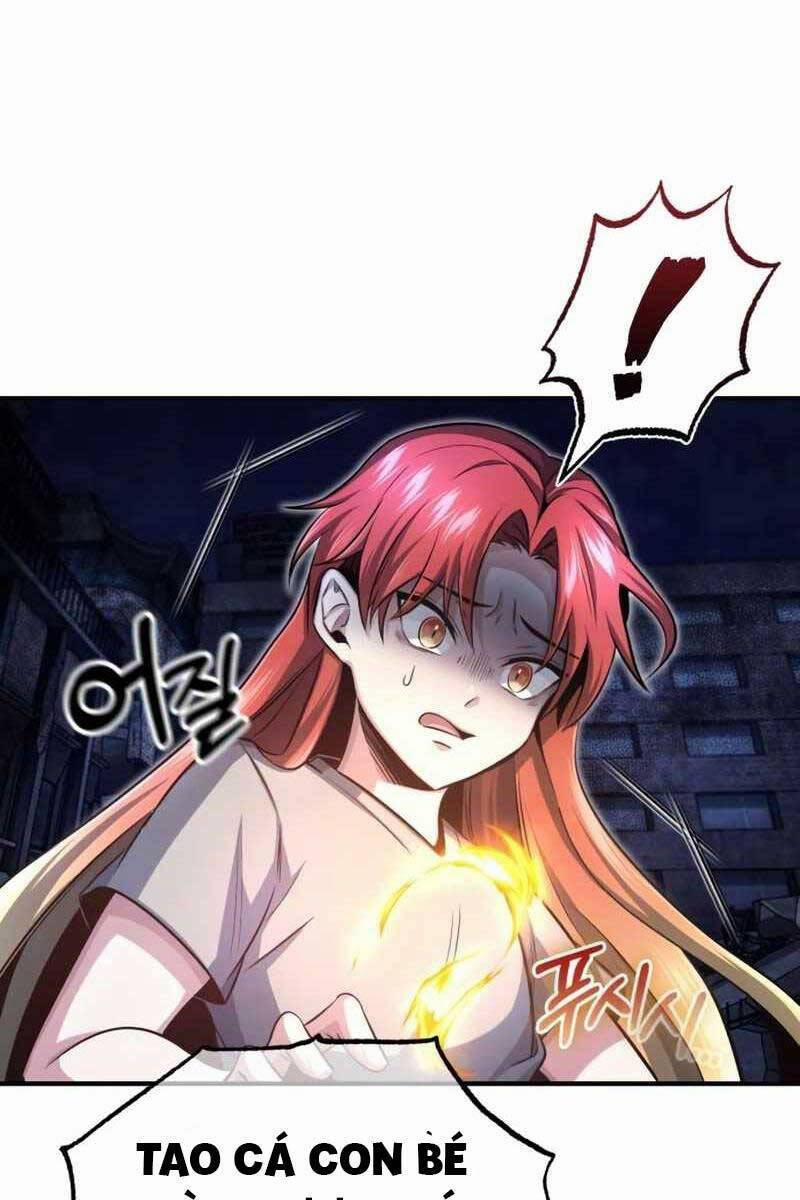 Hồi Quy Giả Về Hưu 2 trang 136