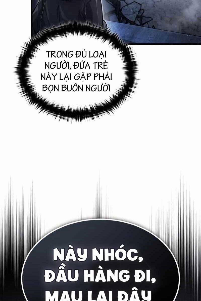 Hồi Quy Giả Về Hưu 2 trang 138