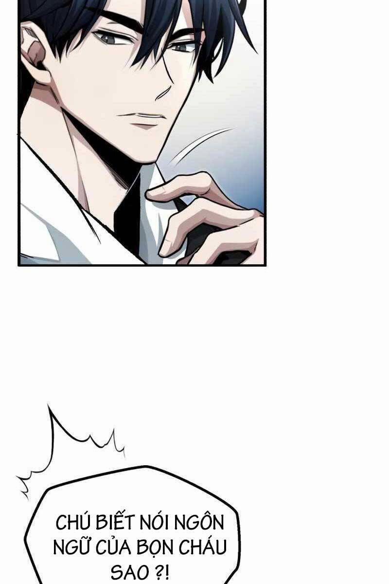 Hồi Quy Giả Về Hưu 2 trang 157