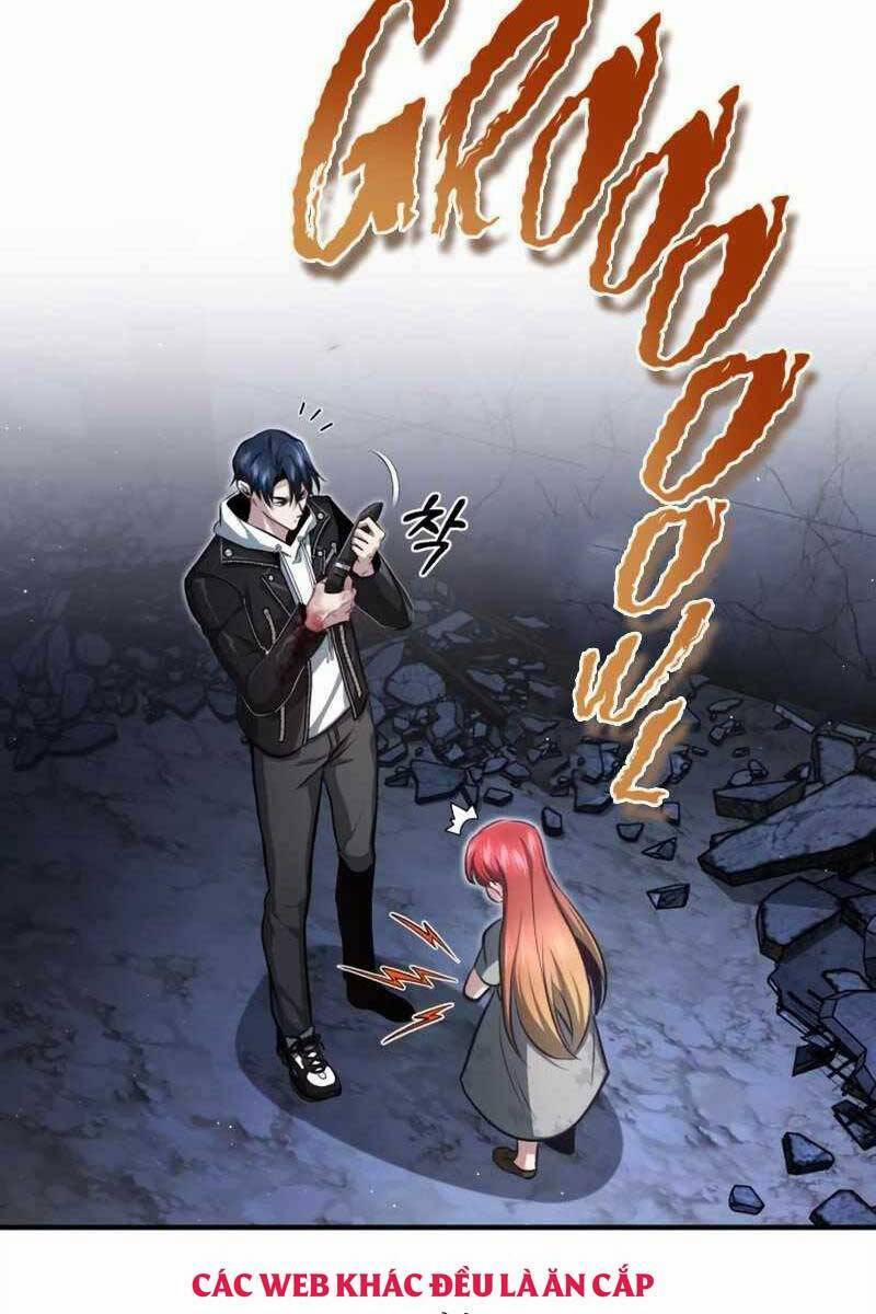 Hồi Quy Giả Về Hưu 2 trang 159