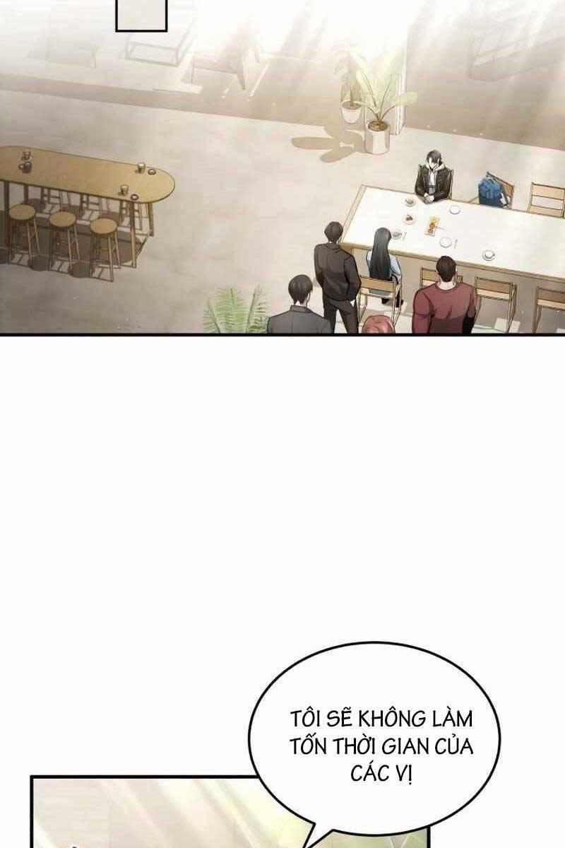 Hồi Quy Giả Về Hưu 2 trang 23