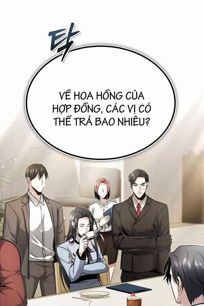 Hồi Quy Giả Về Hưu 2 trang 25