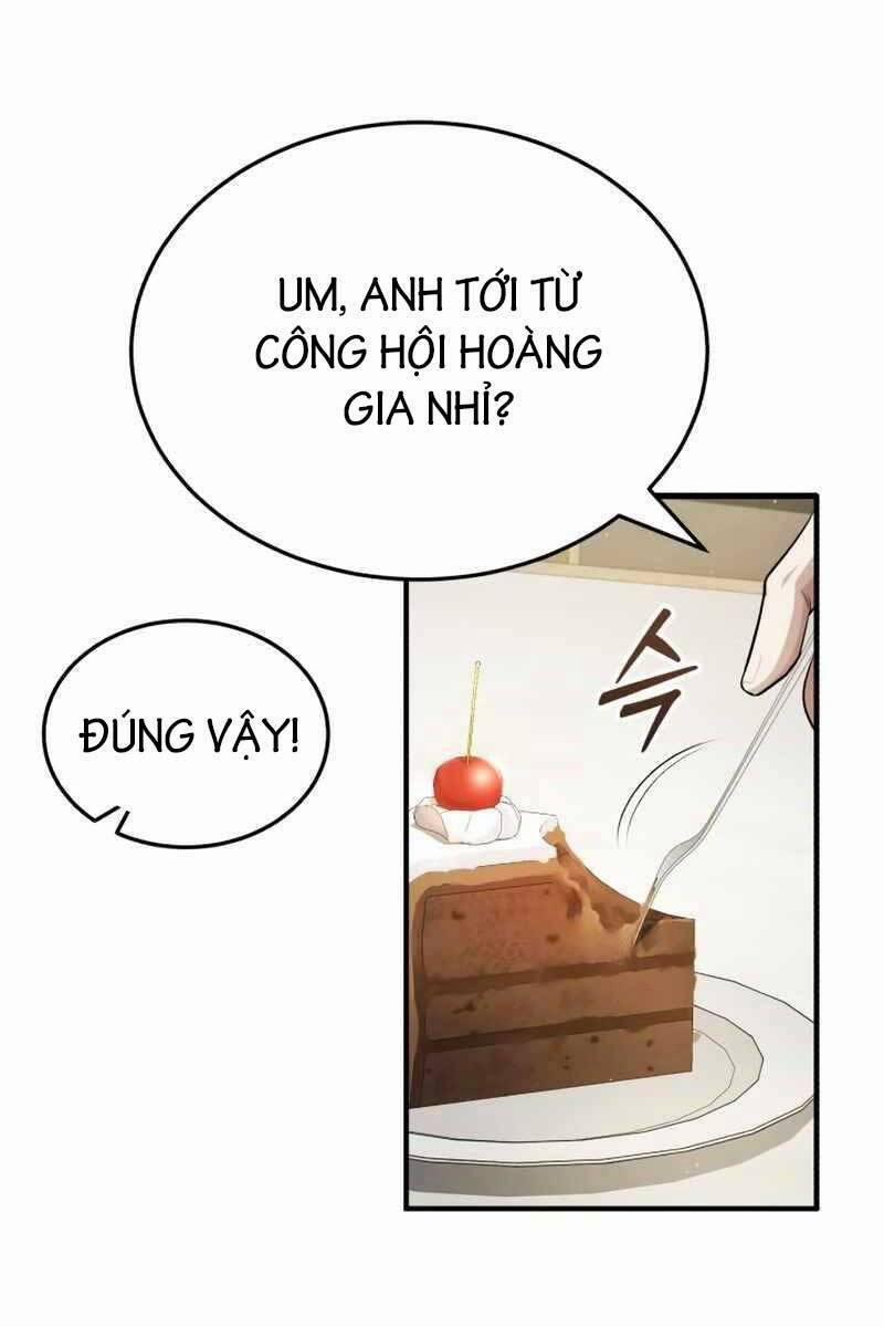 Hồi Quy Giả Về Hưu 2 trang 28