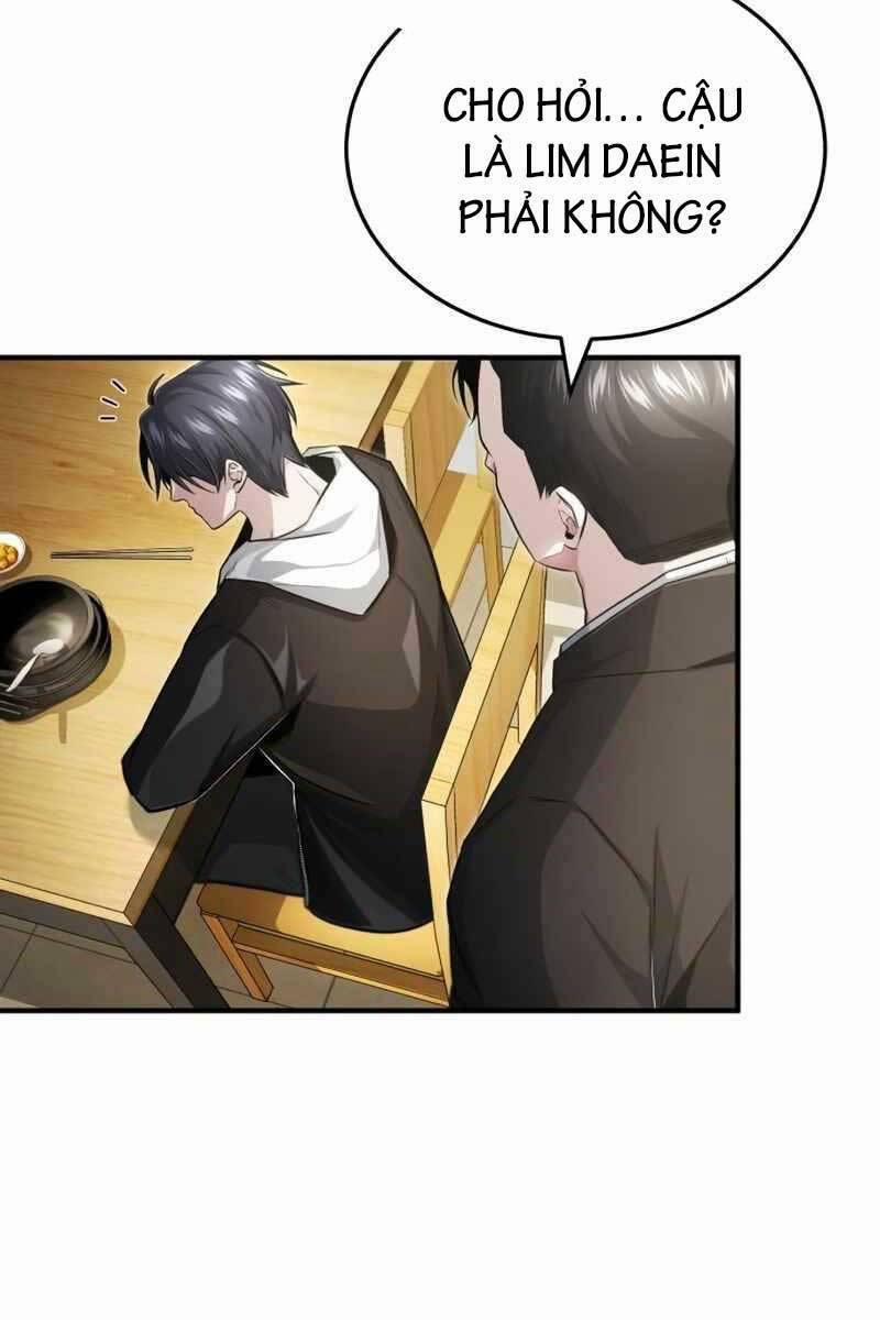 Hồi Quy Giả Về Hưu 2 trang 3