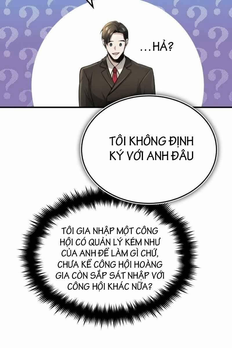 Hồi Quy Giả Về Hưu 2 trang 31